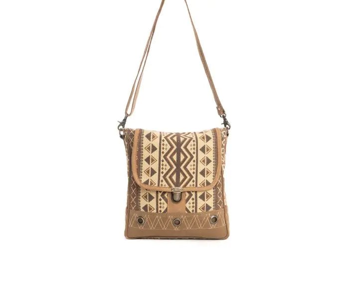 Talia Range Small Shoulder Bag - 260 Broadway Boutique