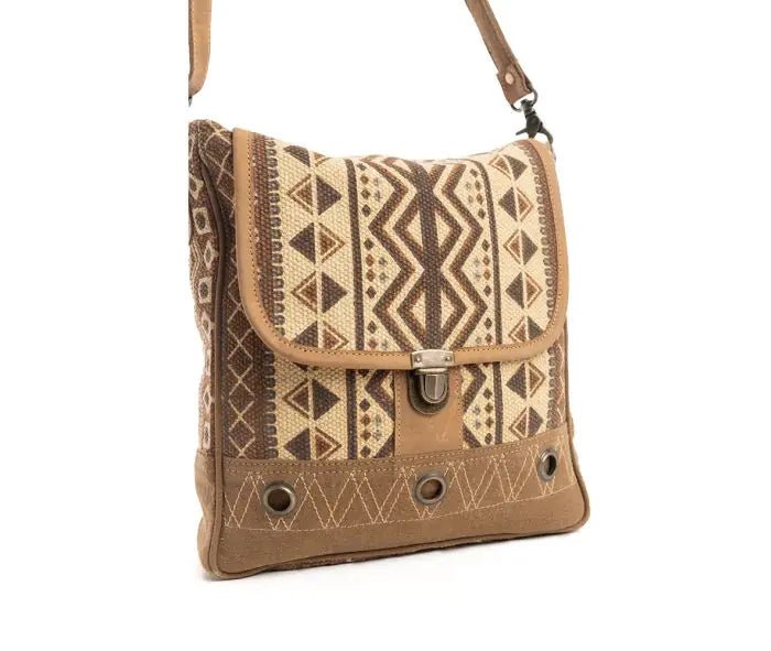 Talia Range Small Shoulder Bag - 260 Broadway Boutique