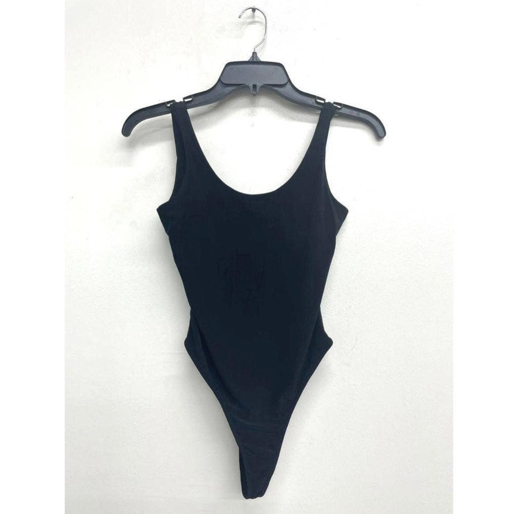 Tank Lined Bodysuit (11 Colors) - 260 Broadway Boutique