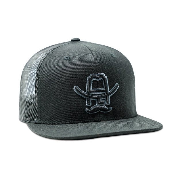 The Blackout Hat - 260 Broadway Boutique