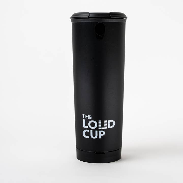 The LoudCup (Multiple Colors) - 260 Broadway Boutique