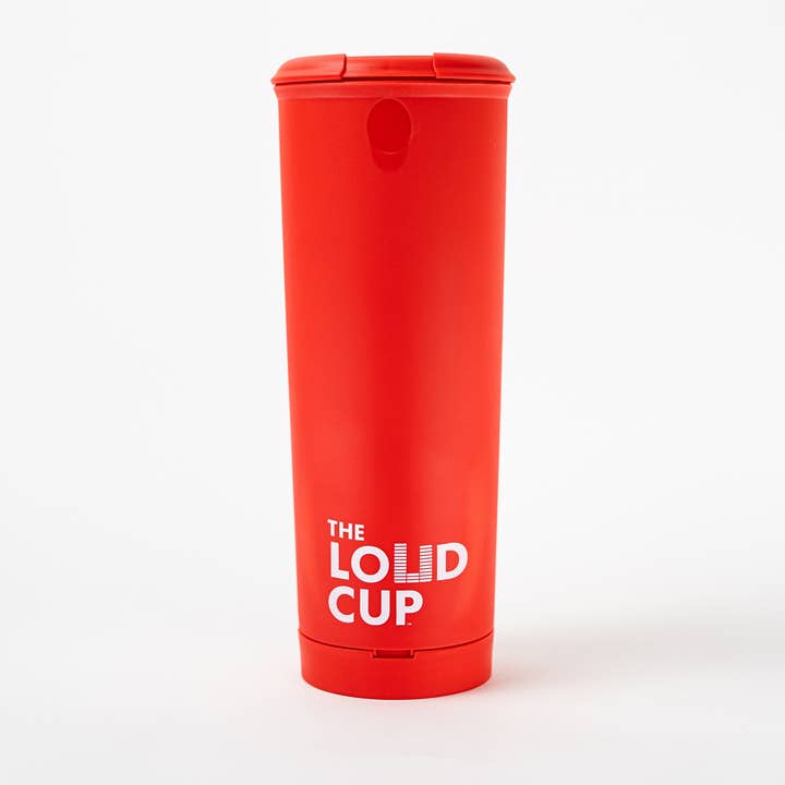 The LoudCup (Multiple Colors) - 260 Broadway Boutique