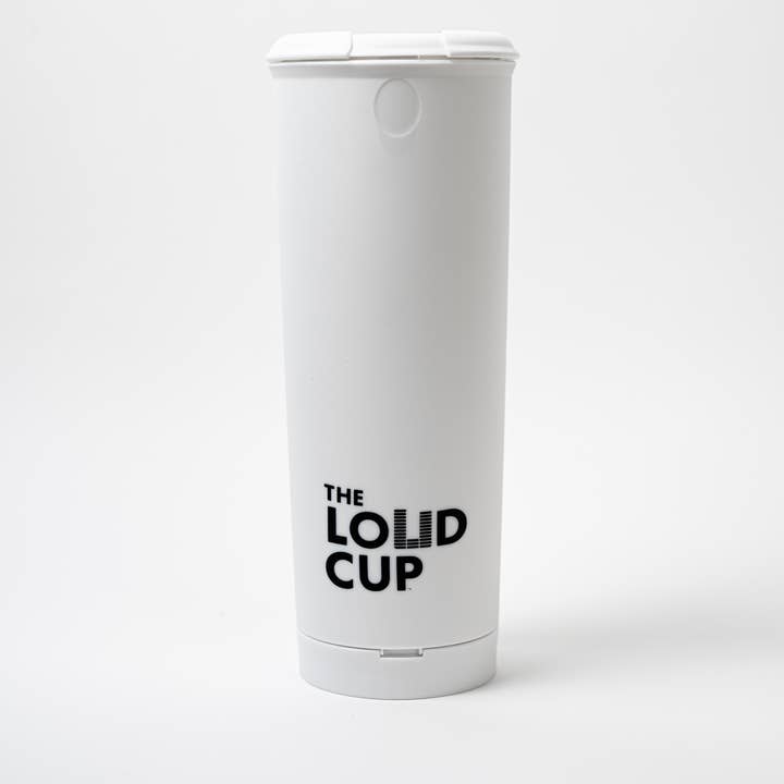 The LoudCup (Multiple Colors) - 260 Broadway Boutique