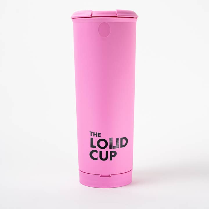 The LoudCup (Multiple Colors) - 260 Broadway Boutique