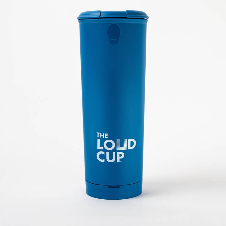 The LoudCup (Multiple Colors) - 260 Broadway Boutique