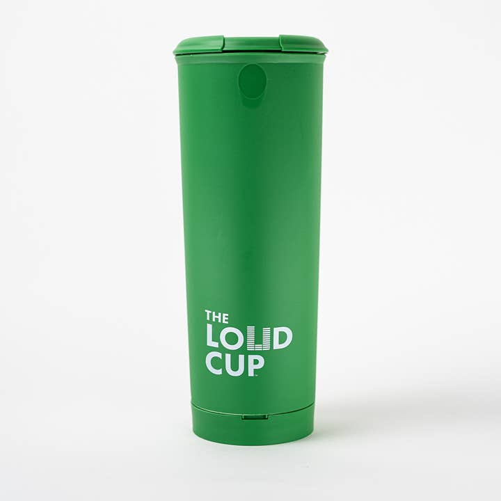 The LoudCup (Multiple Colors) - 260 Broadway Boutique