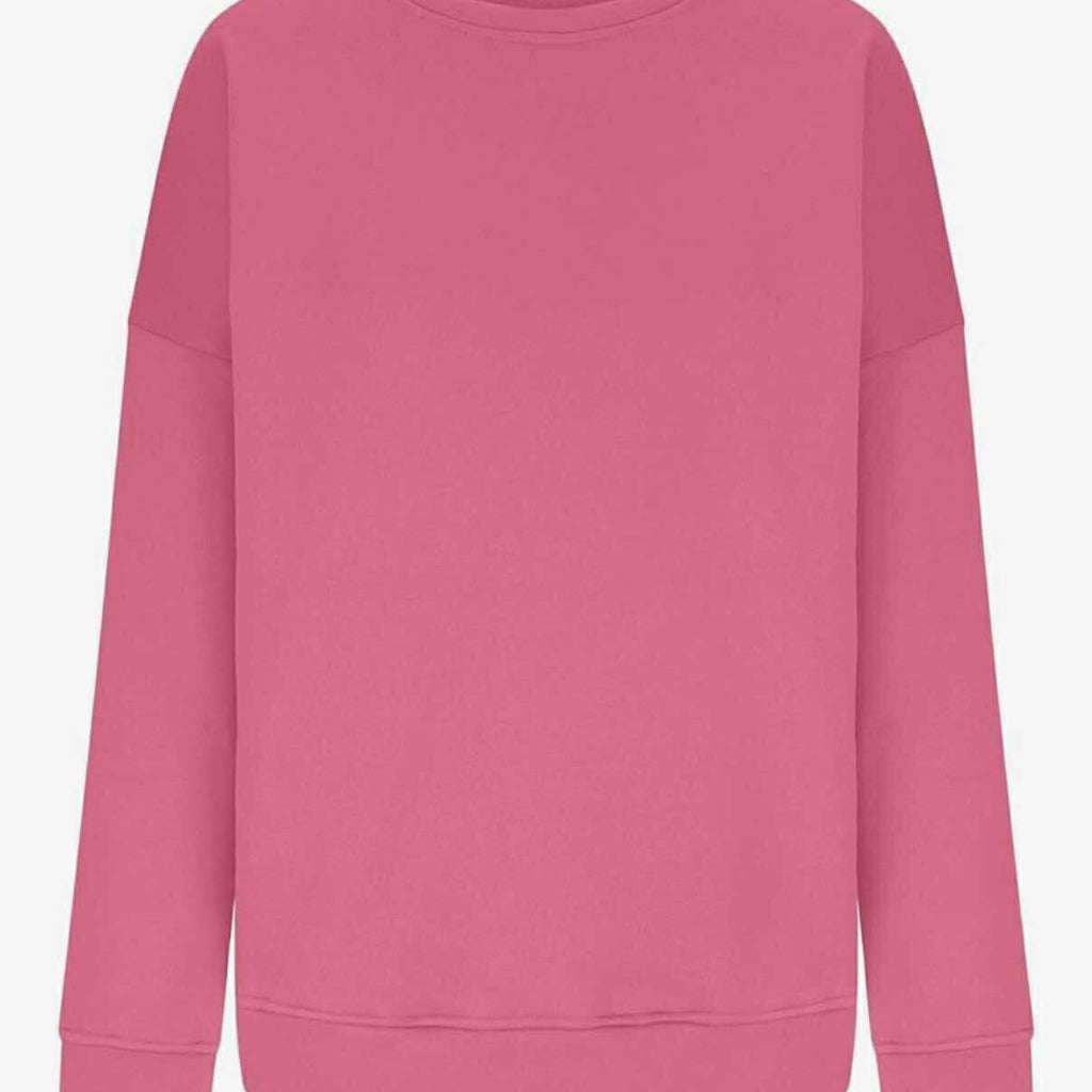 The Mariah Sweatshirt - 260 Broadway Boutique