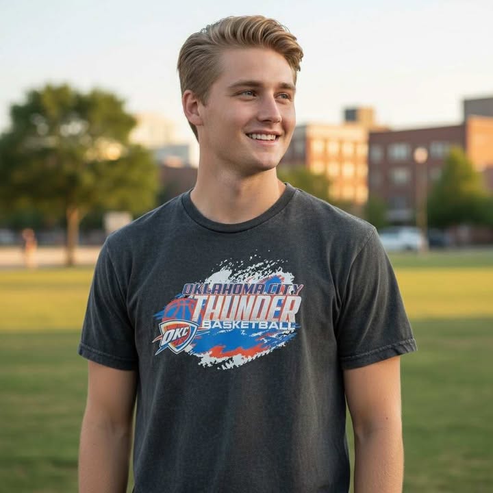 THUNDER - 260 Broadway Boutique