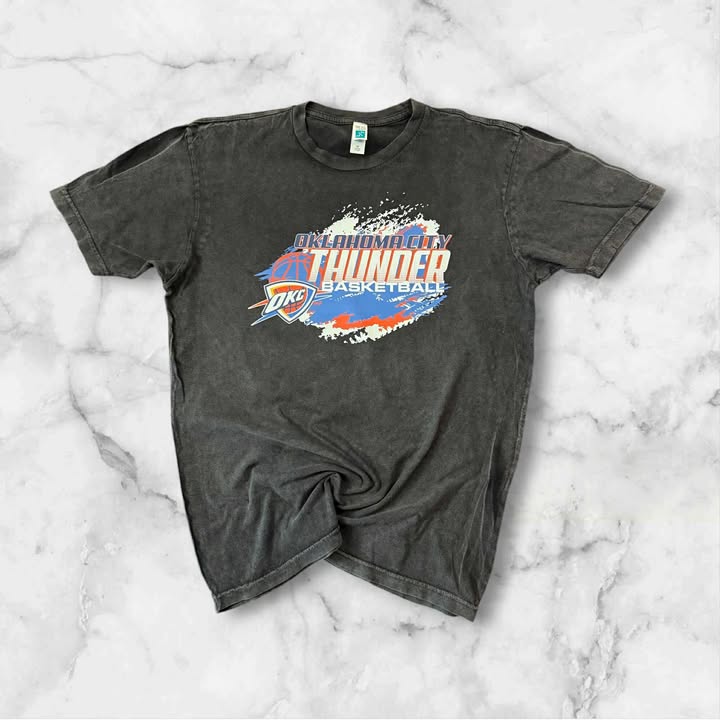 THUNDER - 260 Broadway Boutique