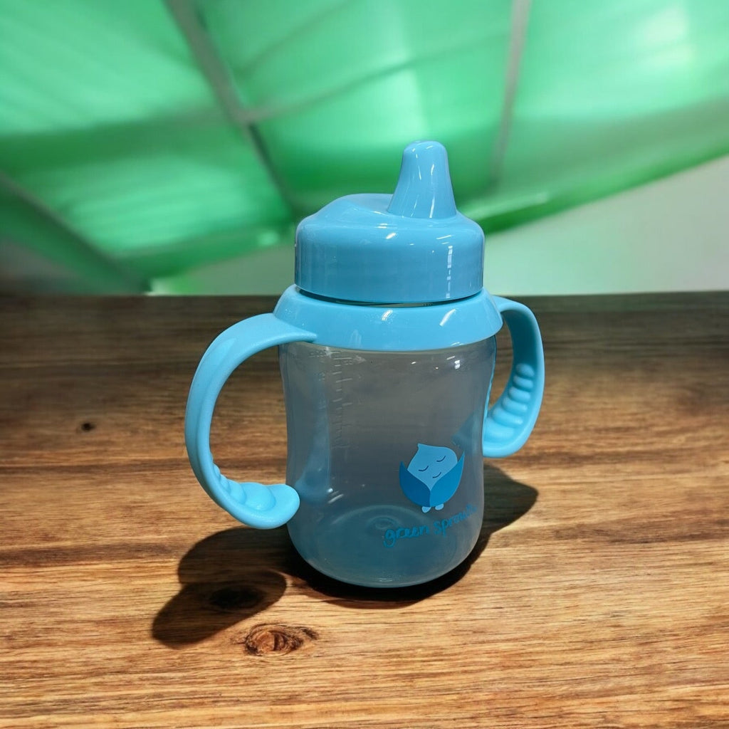 Toddler Sippy Cup - 260 Broadway Boutique