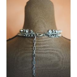 Too Fly For You Necklace - 260 Broadway Boutique