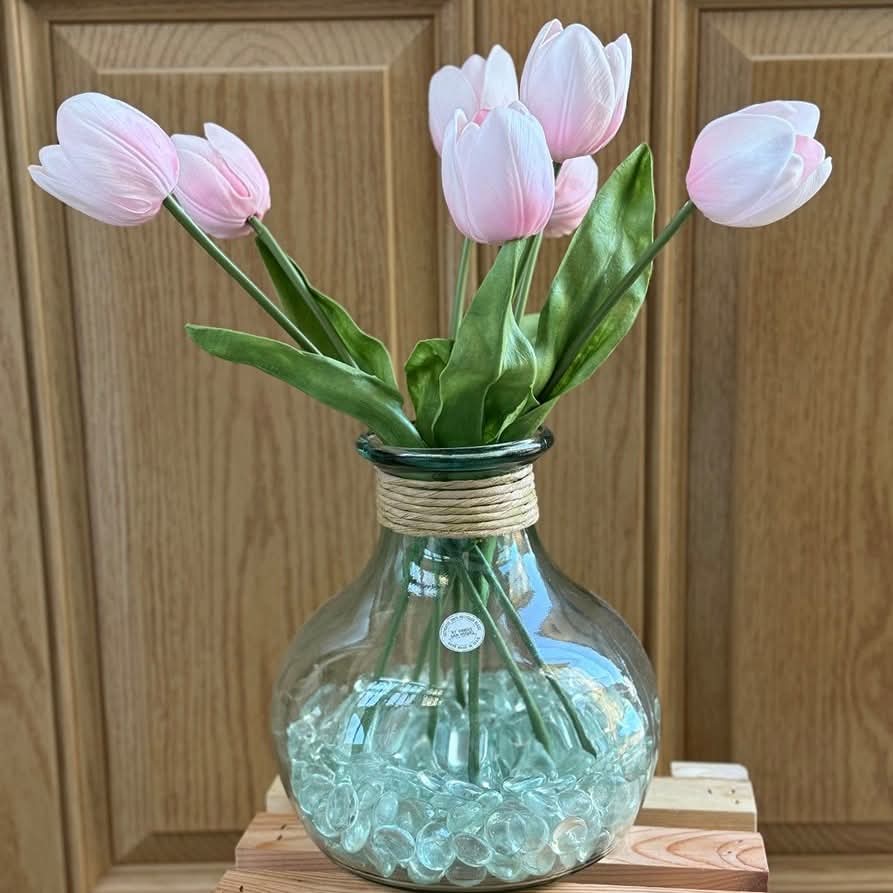 Tulip Arrangement - 260 Broadway Boutique