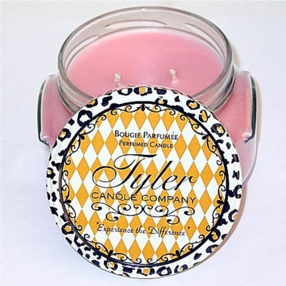 Tyler Candle 22 oz Jar 2 Wick Jar (Multiple Scents) - 260 Broadway Boutique