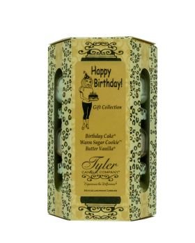 Tyler Candle Gift Sets - 260 Broadway Boutique