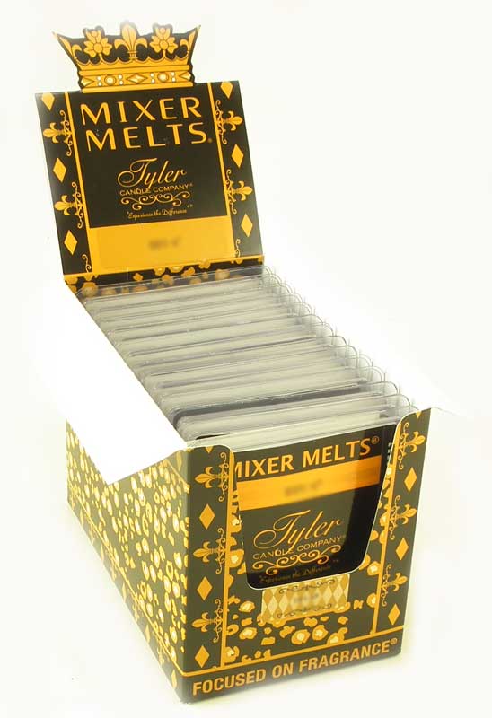 Tyler Candle Mixer Melts (Multiple Scents) - 260 Broadway Boutique