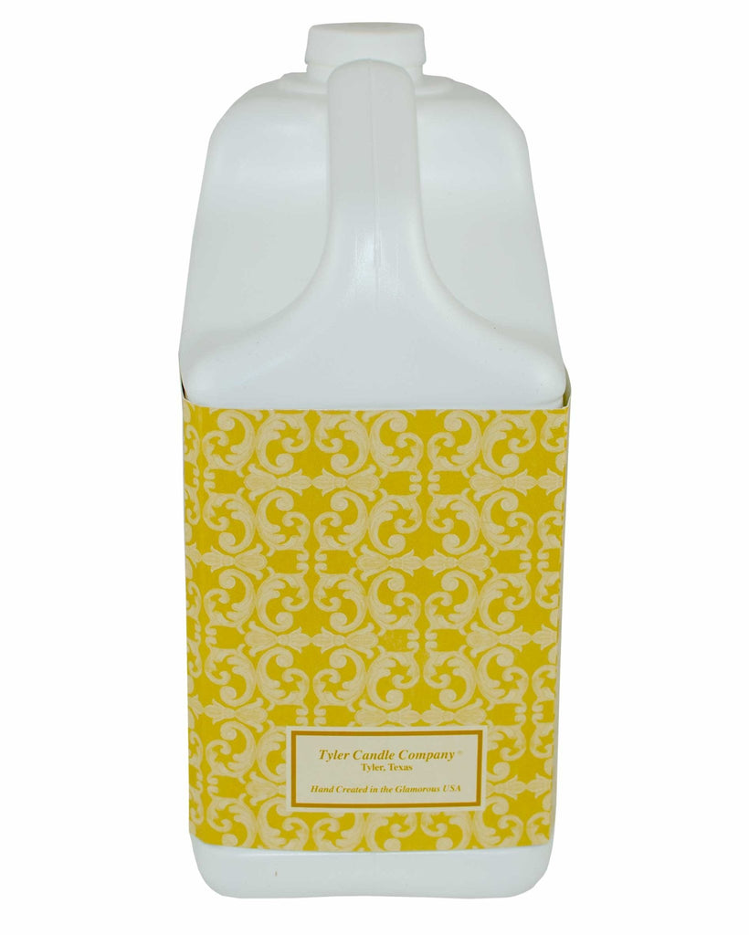 Tyler Glamorous Wash 1 GALLON (2 Scents) - 260 Broadway Boutique