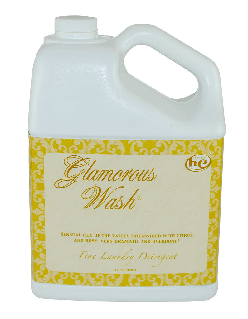 Tyler Glamorous Wash 1 GALLON (2 Scents) - 260 Broadway Boutique