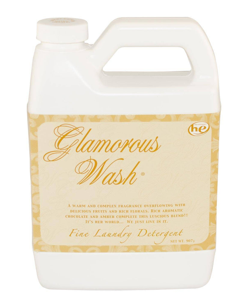 Tyler Glamorous Wash - 16oz (4 Scents) - 260 Broadway Boutique