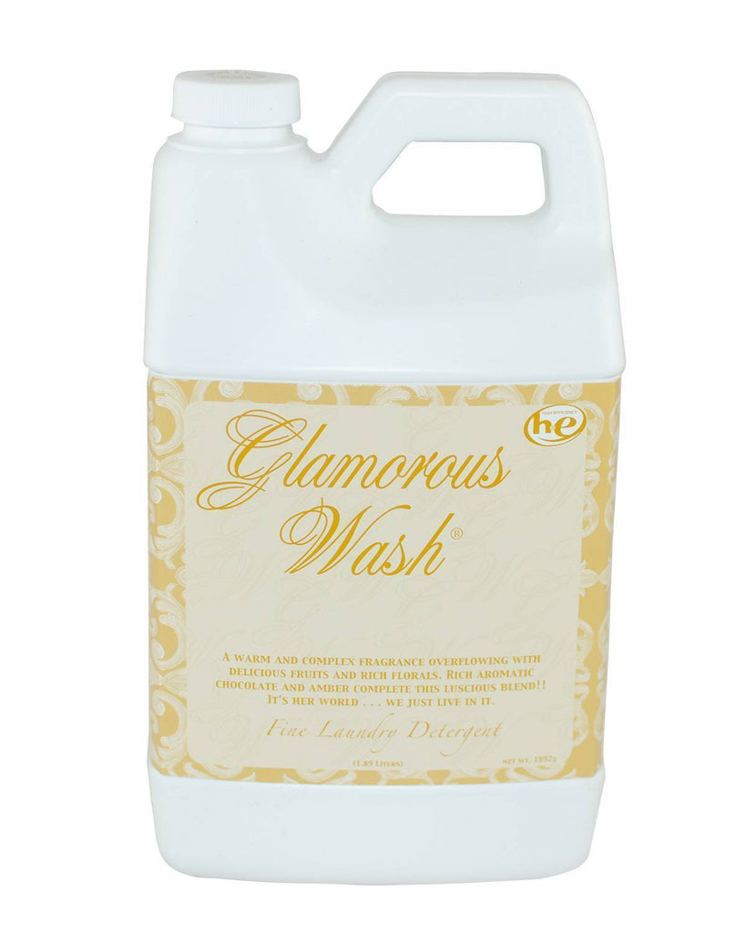 Tyler Glamorous Wash - 64oz (4 Scents) - 260 Broadway Boutique