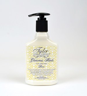 Tyler Luxury Hand Lotion - 260 Broadway Boutique