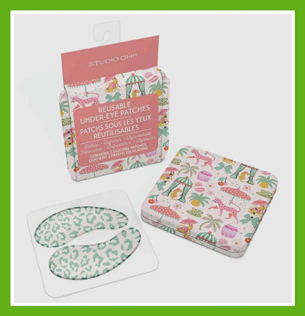 Under Eye Patches - 260 Broadway Boutique