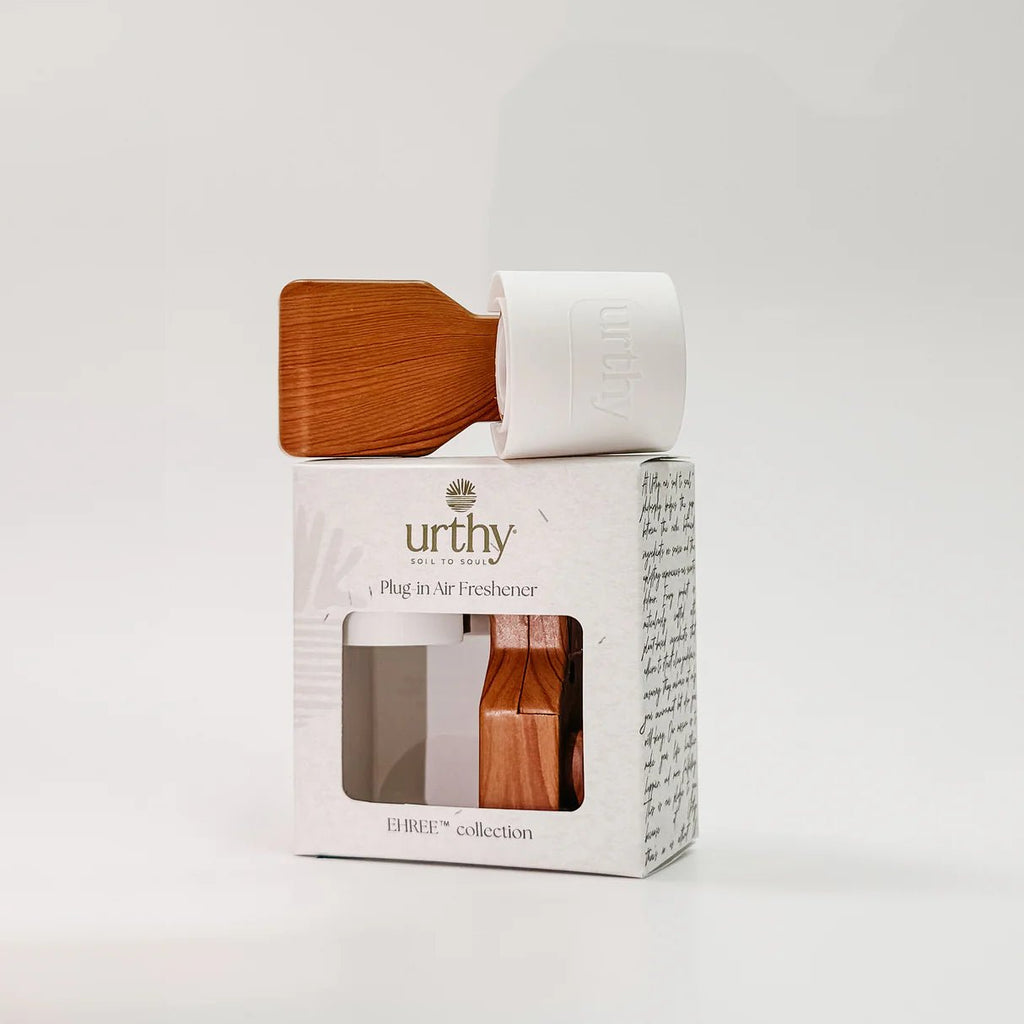 URTHY The EHREE Scented Wall Plug - In & Scent Bottles - 260 Broadway Boutique