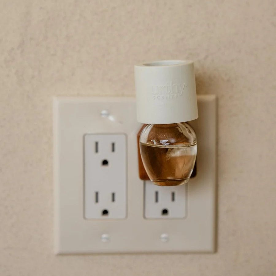 URTHY The EHREE Scented Wall Plug - In & Scent Bottles - 260 Broadway Boutique