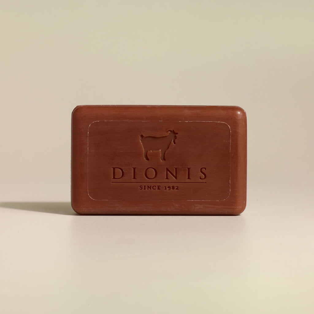 Vanilla Bean Goat Milk Bar Soap - 260 Broadway Boutique