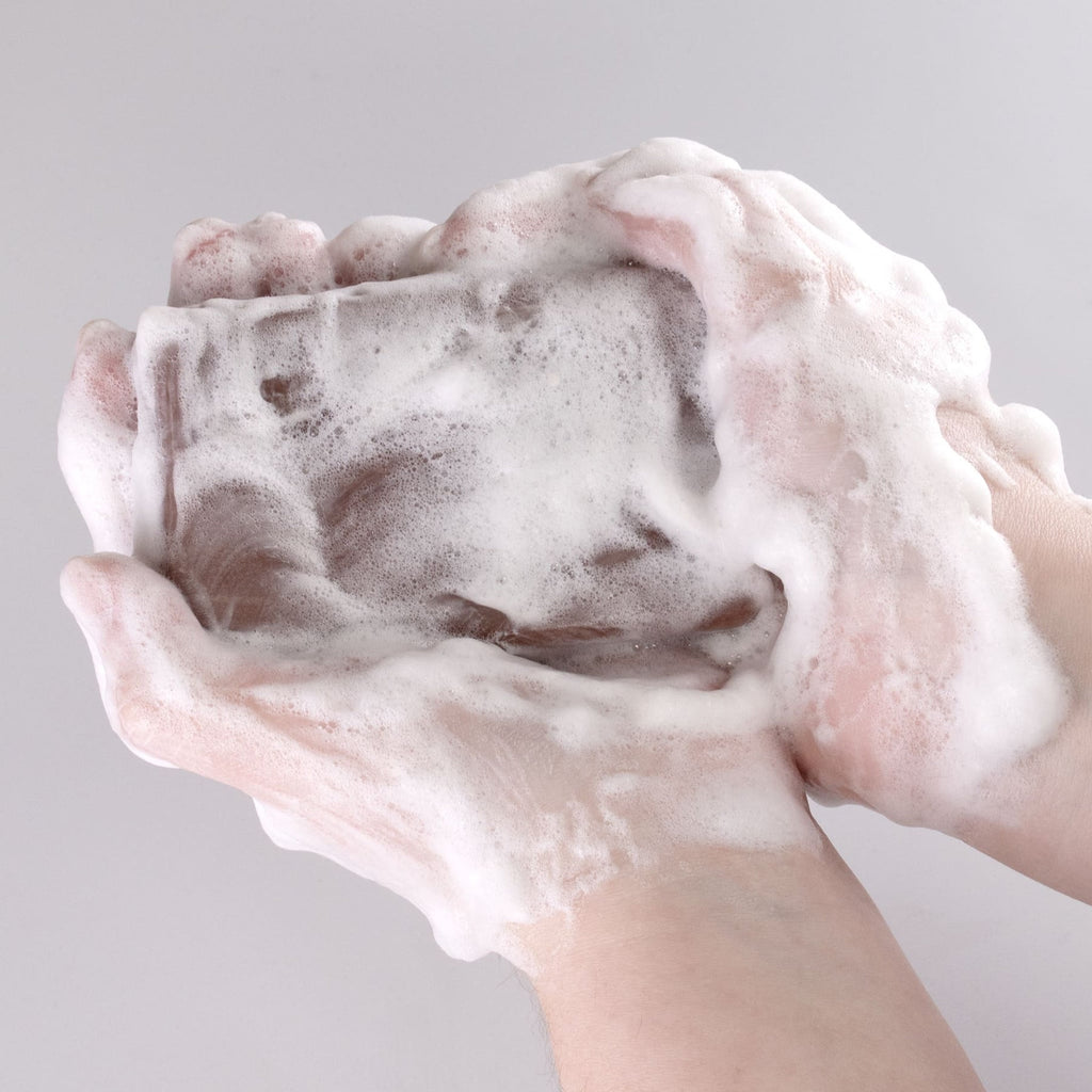 Vanilla Bean Goat Milk Bar Soap - 260 Broadway Boutique