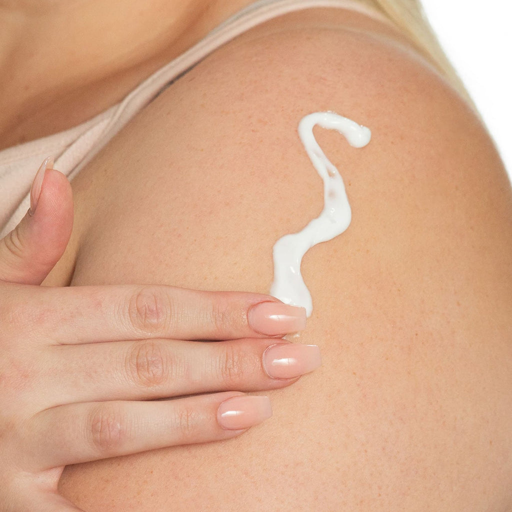 Vanilla Bean Goat Milk Body Lotion - 260 Broadway Boutique