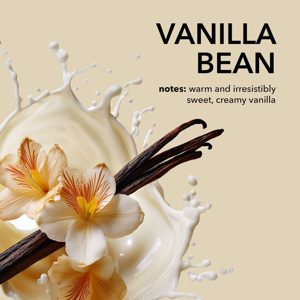 Vanilla Bean Goat Milk Body Lotion - 260 Broadway Boutique