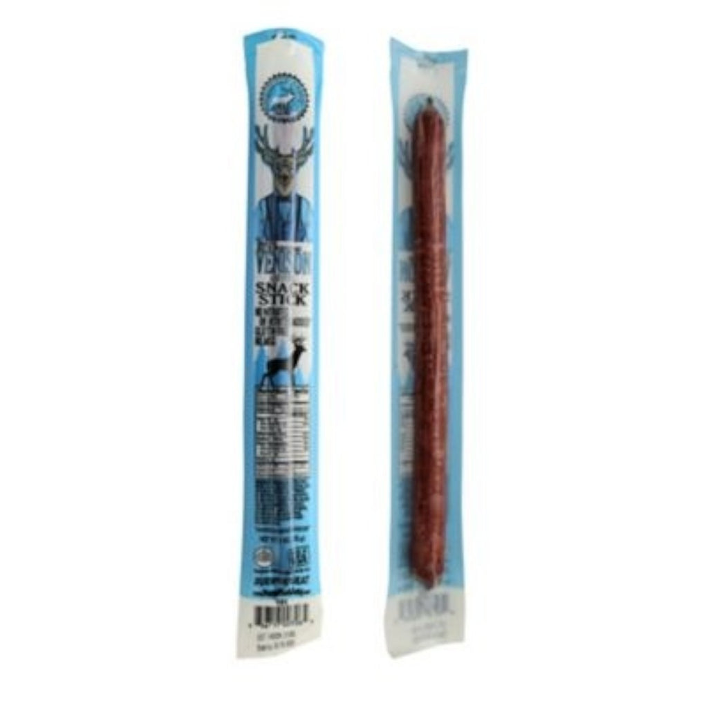 Venison Hickory Snack Stick - 260 Broadway Boutique