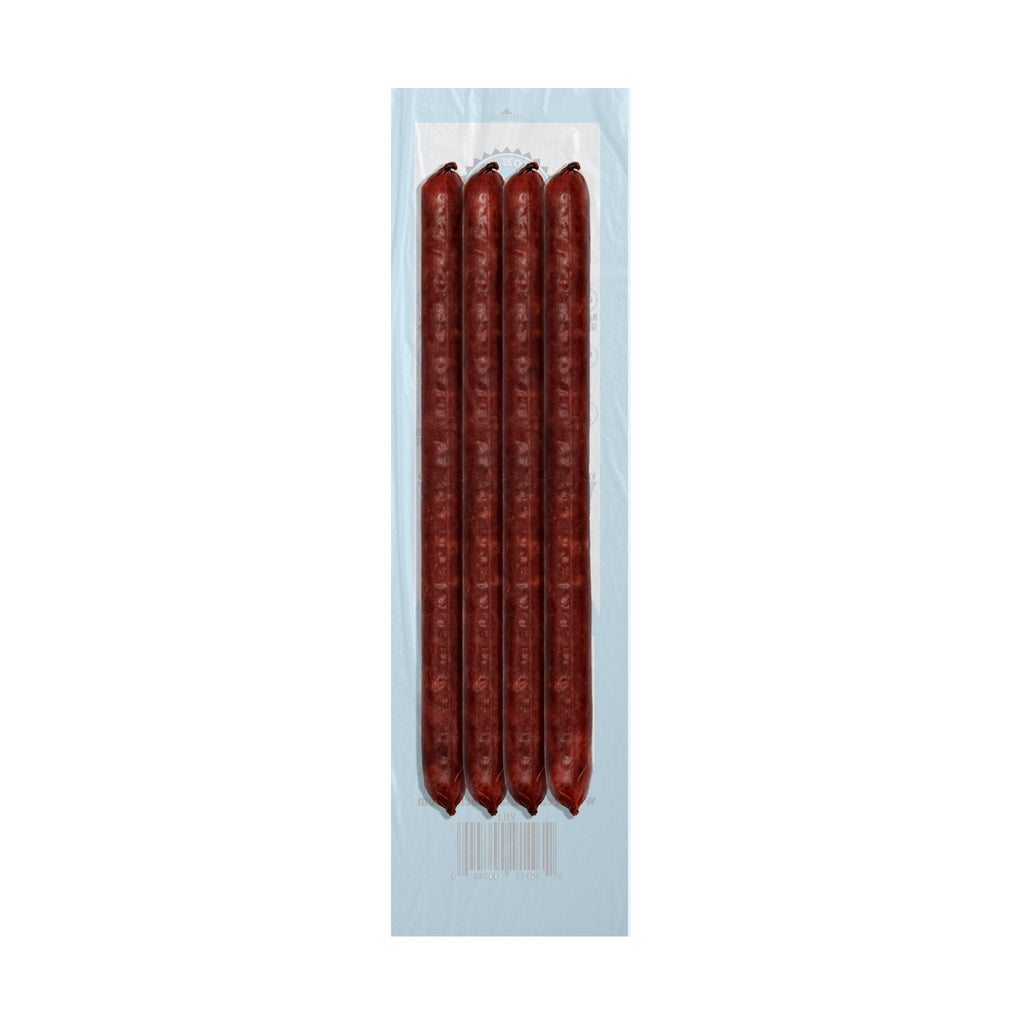 Venison Jalapeno Hickory Snack Stick Multi - pack - 260 Broadway Boutique