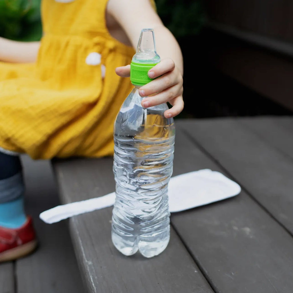 Water Bottle Adapter - 260 Broadway Boutique