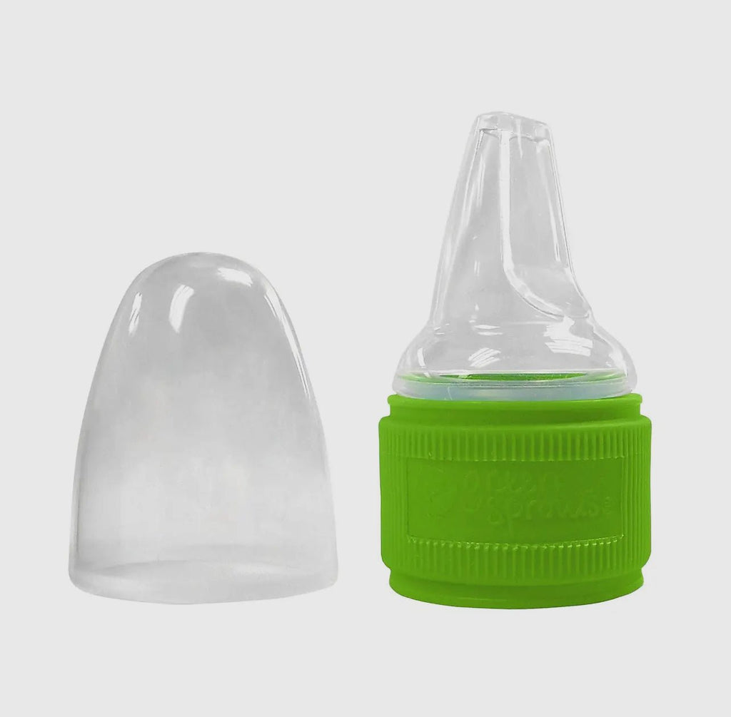 Water Bottle Adapter - 260 Broadway Boutique