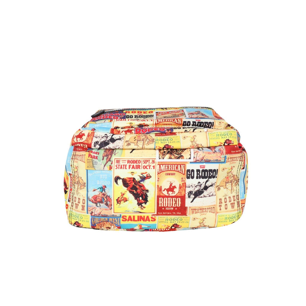 Western Print Backpacks (24 Styles) - 260 Broadway Boutique