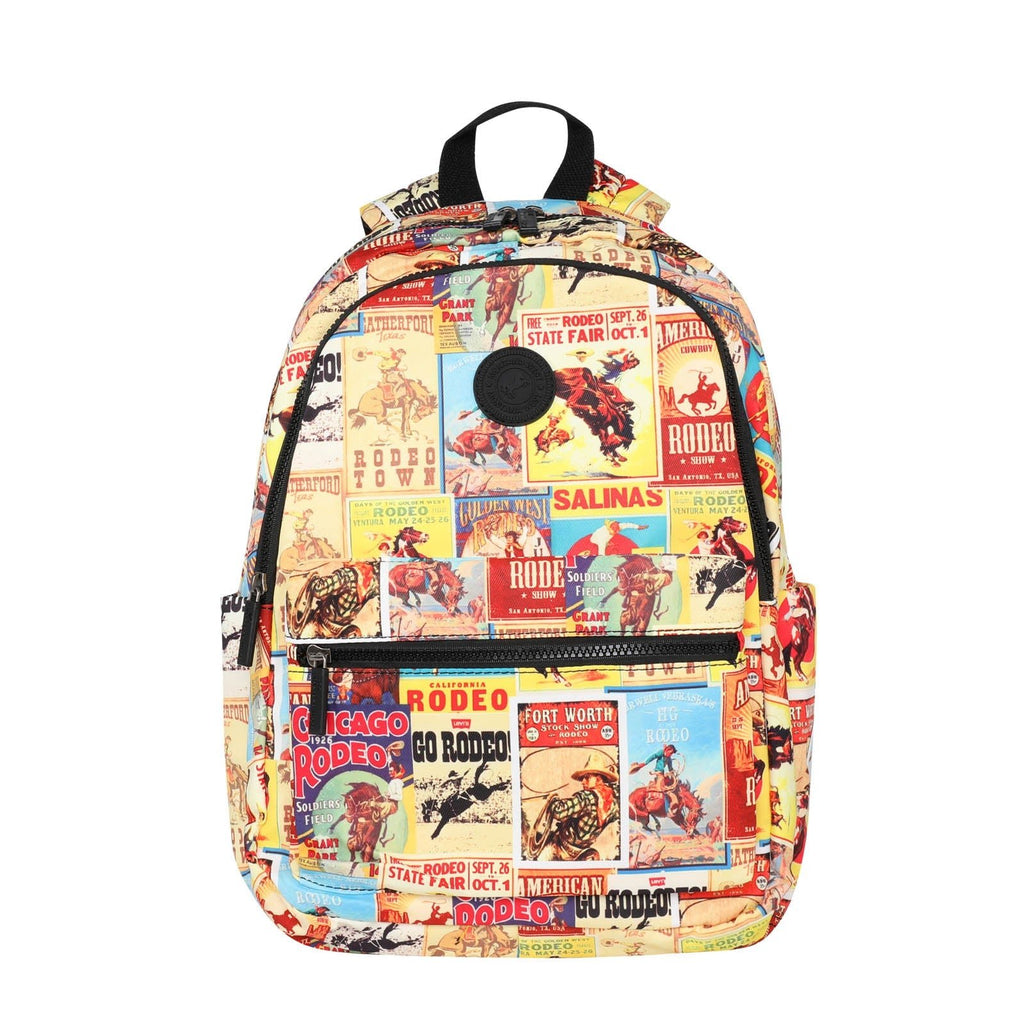 Western Print Backpacks (24 Styles) - 260 Broadway Boutique