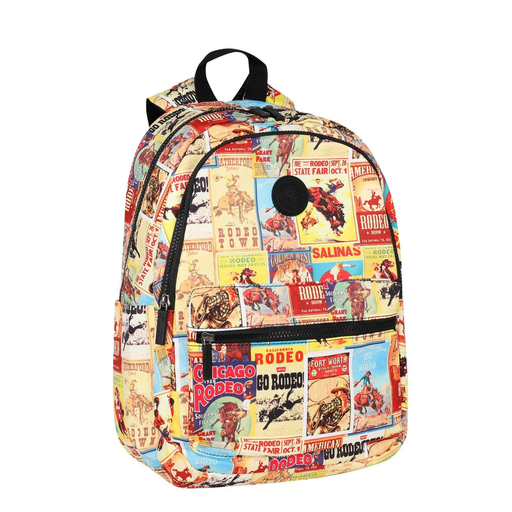 Western Print Backpacks (24 Styles) - 260 Broadway Boutique