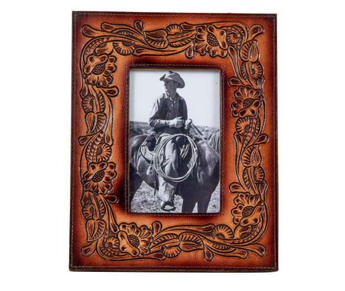 Western Style Picture Frames (Multiple Styles) - 260 Broadway Boutique