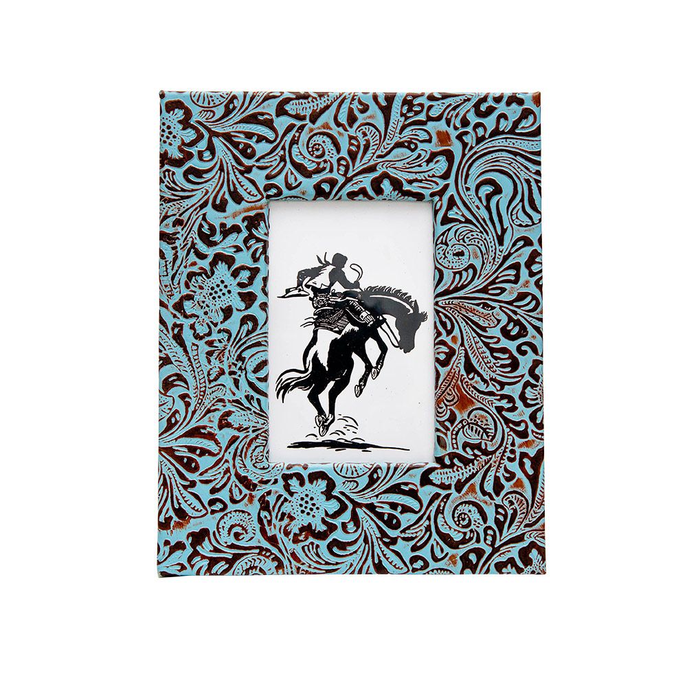 Western Style Picture Frames (Multiple Styles) - 260 Broadway Boutique