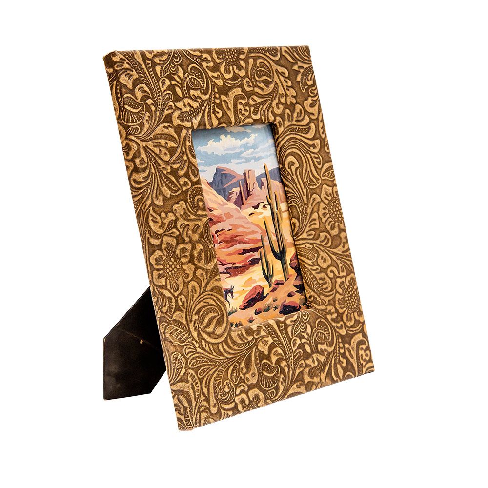 Western Style Picture Frames (Multiple Styles) - 260 Broadway Boutique