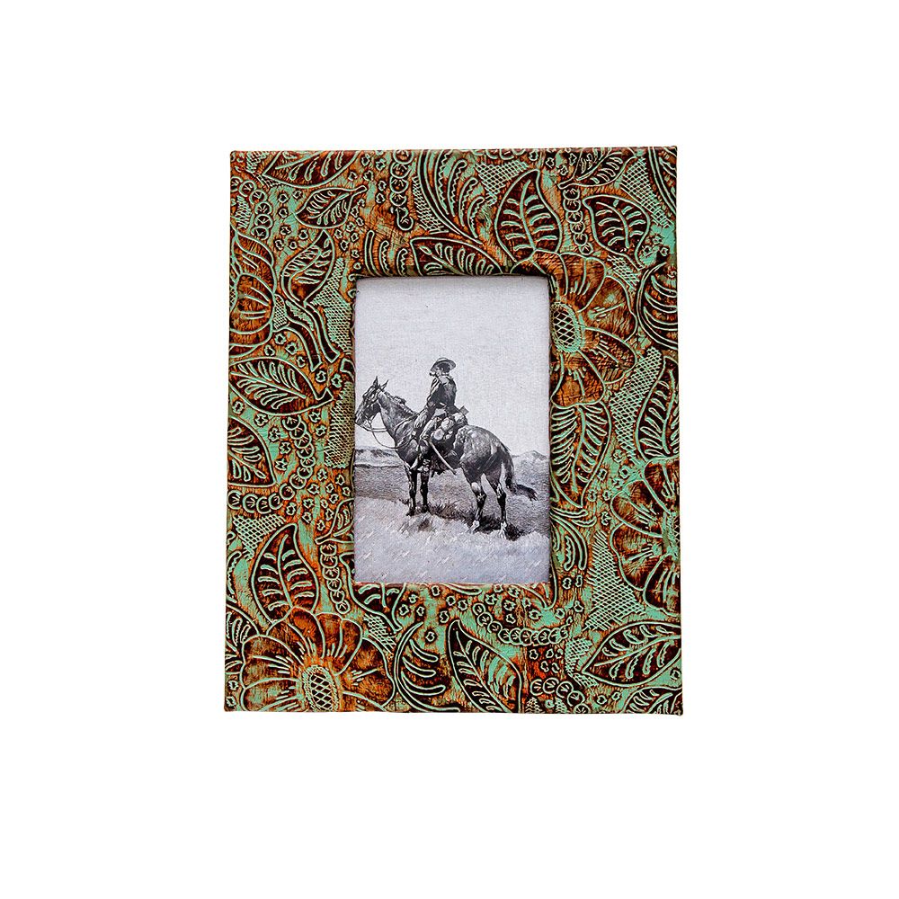 Western Style Picture Frames (Multiple Styles) - 260 Broadway Boutique