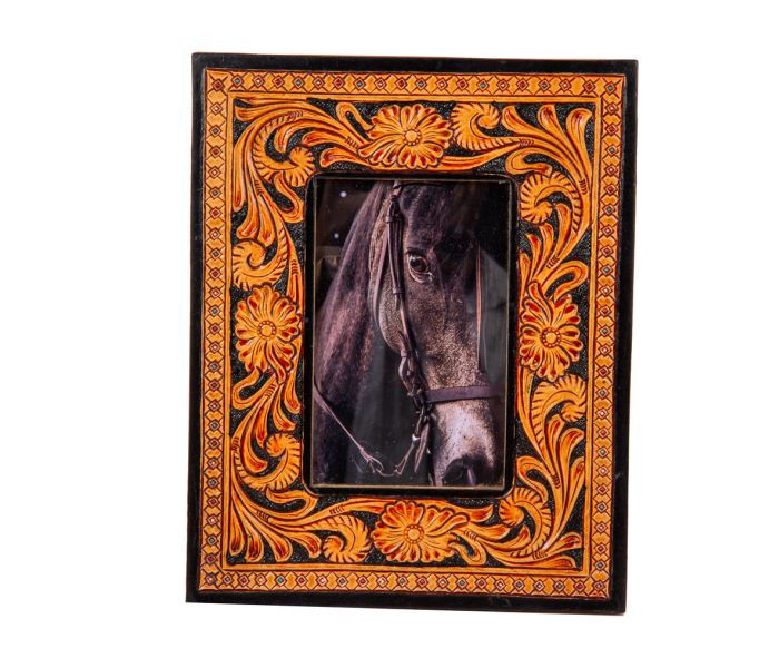 Western Style Picture Frames (Multiple Styles) - 260 Broadway Boutique