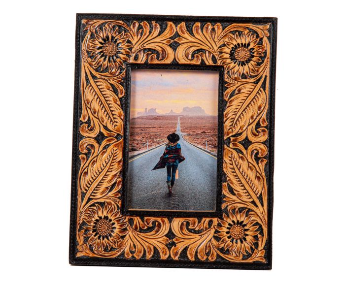 Western Style Picture Frames (Multiple Styles) - 260 Broadway Boutique