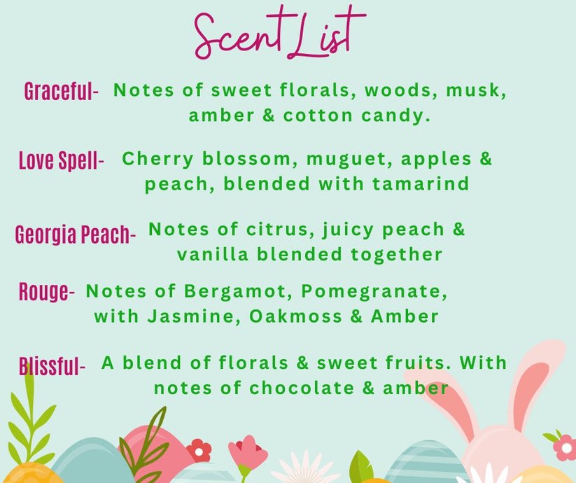 White Bunny Tail Car Freshie (2 Scents) - 260 Broadway Boutique