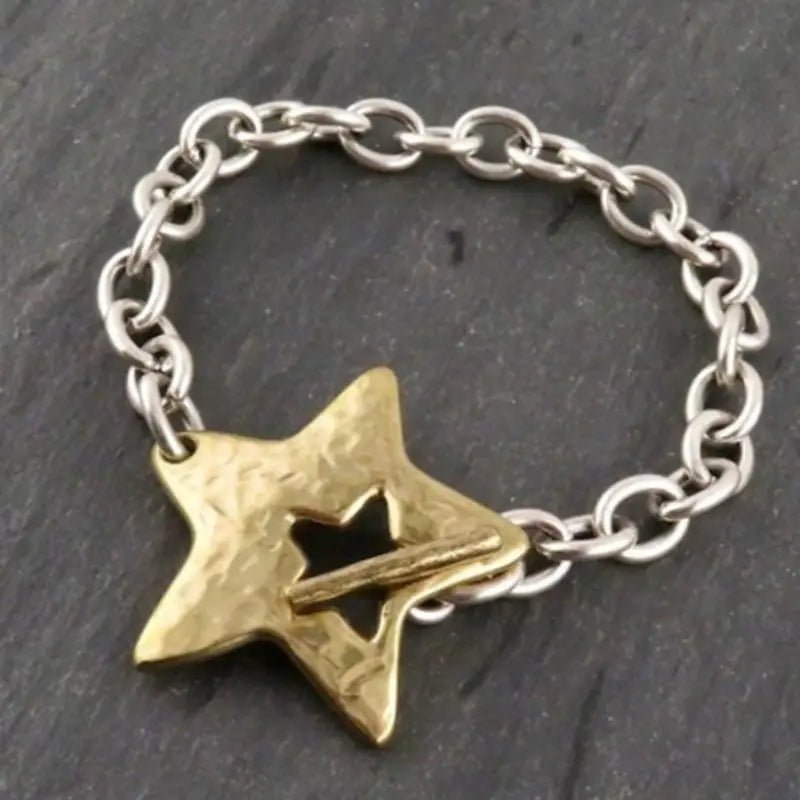 XL Star Bracelet - 260 Broadway Boutique