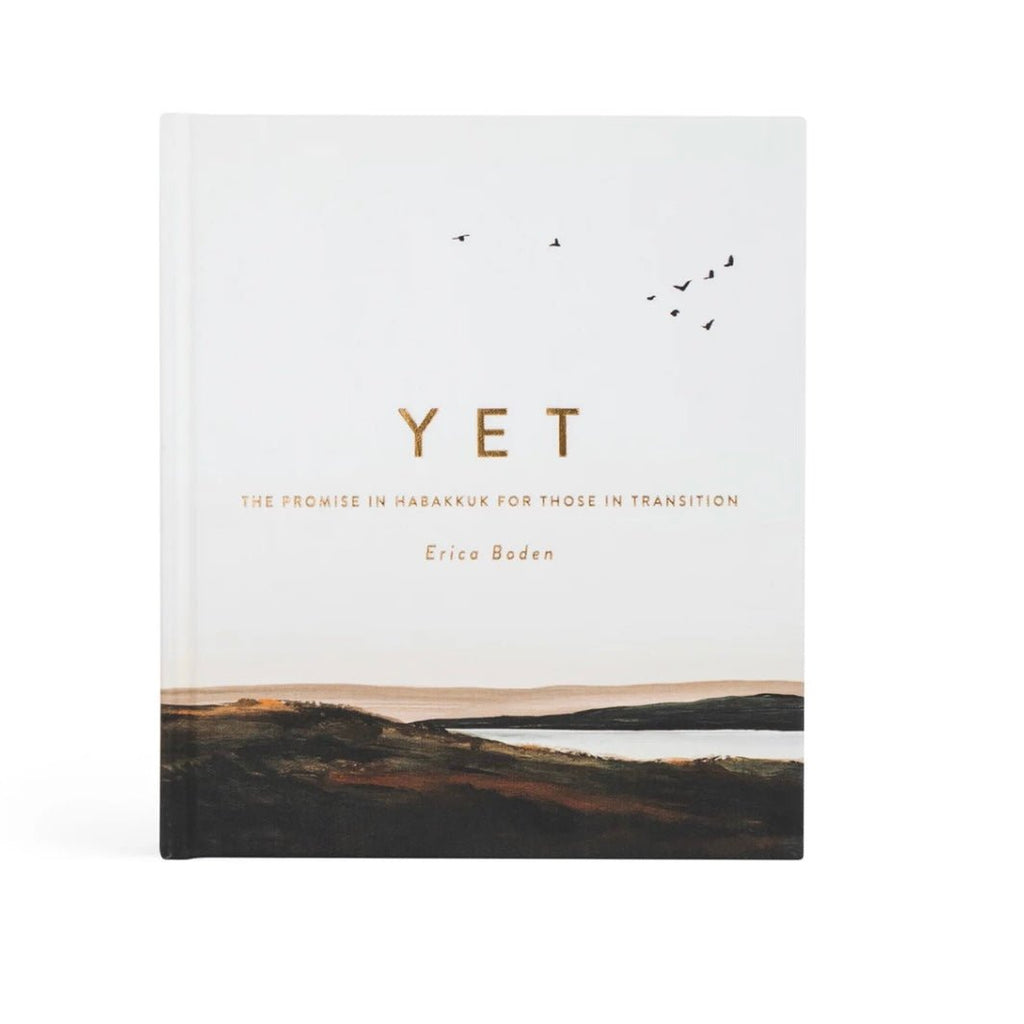 Yet By Erica Boden - 260 Broadway Boutique