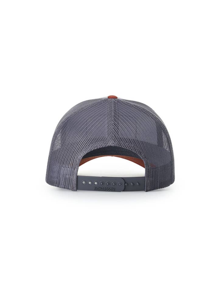 Youth Snapback - Sonar - 260 Broadway Boutique