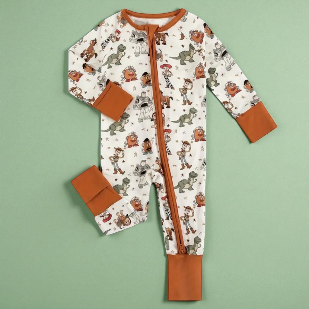 You’ve Got a Friend in Me Zippy - 260 Broadway Boutique