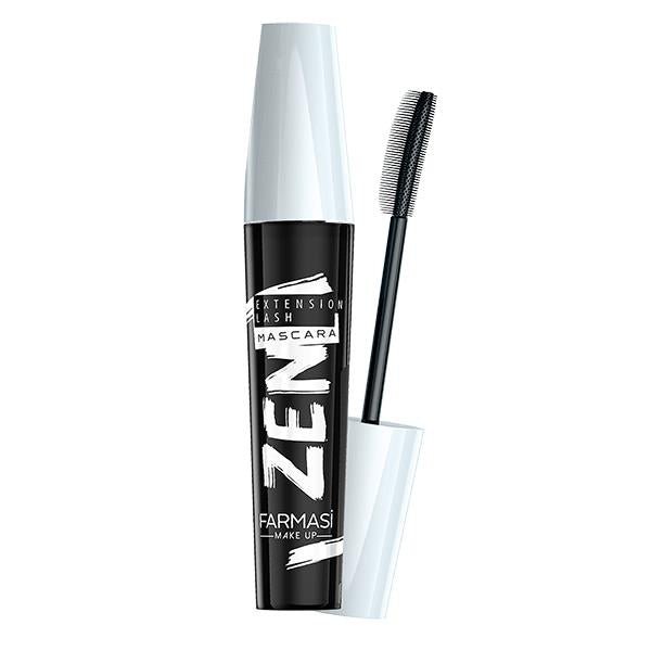 Zen Extension Lash Mascara - 260 Broadway Boutique